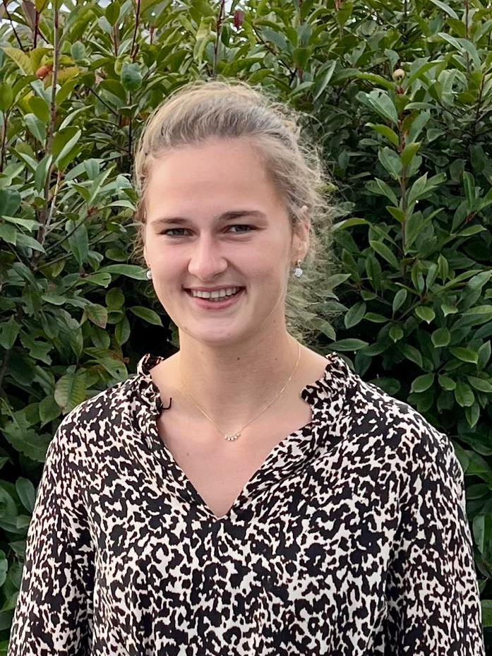 Dr. Valerie Verstraete (HAIO)