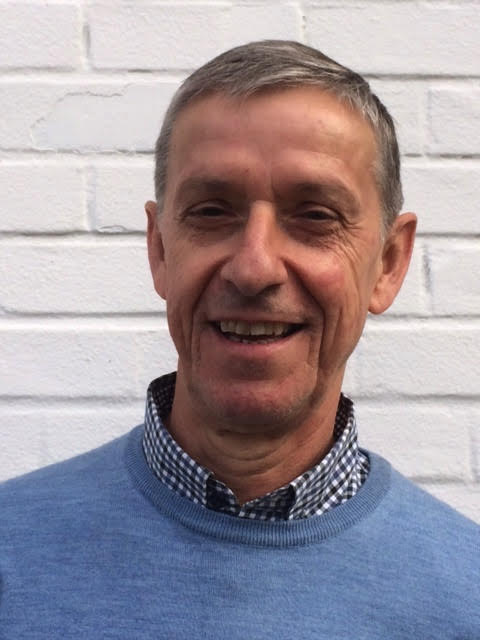 Dr. Gaby Loncke 