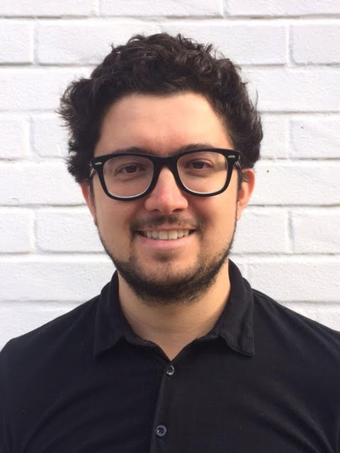 Dr. Ruben Ryckeboer 