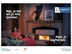 Let op voor CO-vergiftiging 