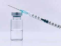 Covid vaccinaties bij de huisarts 