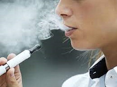 Stichting tegen Kanker vraagt beperking e-sigaret